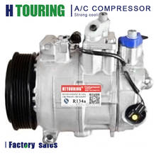 For 7SEU17C air conditioning compressor Mercedes W211 W220 C180 S500 0002305111 0002306411 0002306511 0002308011 0002308511 2024 - buy cheap