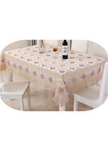 European Style Lace Tablecloth Table Runner Coffee Table Cover Christmas Wedding Decoration Embroidery Jacquard Series 2024 - buy cheap