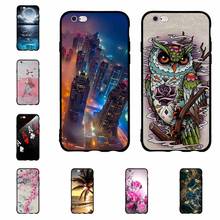 Funda For Apple iPhone 6G Thin Silicone Case TPU Cover For Apple iPhone 6 Plus Coque Phone Bumper For iPhone 6 6s Case Protector 2024 - buy cheap