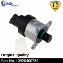 Xuan 0928400789 altura bomba de combustível regulador controle sucção scv válvula medida para mwm volvo homem vm volkswagen iveco 2024 - compre barato