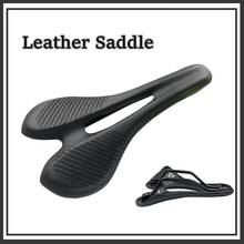 EC90 Road Bicycle Saddle Bike Seat Cycling Cushion Mountain Bicycle Steel Rail Sillin Cojines Hollow Design MTB Bike Saddle 2024 - buy cheap