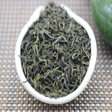 Chá orgânico da fragrância do alimento verde de huangshan maofeng do chá verde fresco chinês da primavera de 2021 para a perda de peso 2024 - compre barato