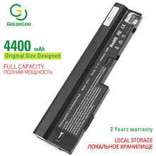 Golooloo 6 cells laptop battery for LENOVO IdeaPad S10-3 S205 U160 U165 3ICR19/65-2 3ICR19/66 57Y6442 57Y6446 57Y6519 57Y6522 2024 - buy cheap