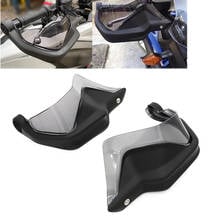 Motorcycle Handguard Hand Guard Protector Windshield For Honda NC700X NC750X CTX700 2012 2013 2014 2015 2016 2017 NC 700 X 750X 2024 - buy cheap