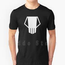 Camiseta con estampado de calavera para hombre, Camisa de algodón, nueva, Guay, Bakugou Bakugo Katsuki Bnha Boku No Hero Academia Bakugou 2024 - compra barato