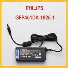 Adaptador de comutação ac adaptadores philips GFP451DA-1825-1 18v 2.5a GFP451DA-1825-1 para philips 2024 - compre barato