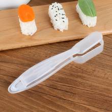 Sushi Tools 1 Set Onigiri Rice Ball Bento Press Maker Mold Triangle Form Mold Sushi Maker Kitchen Accessories 2024 - buy cheap