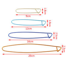 Marker Stitch Holder Needle Clip Craft Knitting Crochet Locking Weaving Sewing Tools 2024 - buy cheap