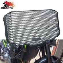 Grade de Radiador Guarda Capa Para Kawasaki da motocicleta Z900RS 2018-2020 2019 Z900RS Cafe Cafe Z900RS PerformanceTank Proteção Net 2024 - compre barato