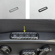 Memoria de carrocería de coche, perilla de ajuste de asiento, readaptación, interruptor de botón, para VW, Volkswagen, Golf 8, Golf 8, 2019, 2020, 2021 2024 - compra barato