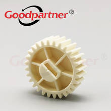 10X RM2-1257-000 RM2-1256-000 Fuser Lower Pressure Roller Gear for HP LaserJet Enterprise M607 M608 M609 M631 M632 M633 2024 - buy cheap