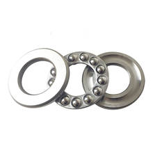 High Quality Steel Stress Ball Bearings for Pipe Drain Cleaning Machine Dredging Cleaner Accessories 2024 - buy cheap