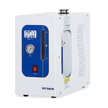 220V High-Purity Hydrogen Generator Laboratory Hydrogen Production Machine Gas Source Gaschromatograph 300ML/MIN LCH-300 2024 - buy cheap