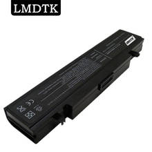 LMDTK New 6CELLS laptop battery FOR SAMSUNG NP-Q318E NP-R418 Q318 Q320 R418 R780 R580 R522 R517 R470H R468H FREE SHIPPING 2024 - buy cheap