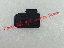 NEW Battery Cover Door For Sony A7M3 ILCE-7M3 A7III / A7RM3 ILCE-7RM3 A7RIII Digital Camera Repair Part 2024 - buy cheap