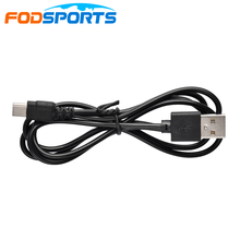 Fodsports Casco Moto Intercomunicador Bluetooth Accesorio Cable de Carga Tipo-C Aplicable a M1-s Plus Intercomunicador Moto 2024 - compra barato