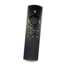 Amazon Uesd Original PE59CV DR49WK B For Amazon Alexa Voice Fire TV Stick Box Media Remote Control 2024 - buy cheap