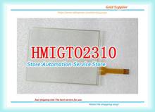 HMIGTO2310 HMIGT02310 New Touch Glass Screen Touch Panel New 2024 - buy cheap