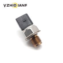 1pc Fuel Rail High Pressure Sensor 55PP4001 55PP40-01 5WS40731 5WS40755 BK2Q-9D280-AB For Ford Transit-2.2 TDCI 2024 - buy cheap