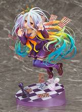 20cm Anime No Game No Life Stephanie Dola Anime Figure PVC Action Figure Anime Toy Model Toys Figure Collection Doll Gift 2024 - buy cheap