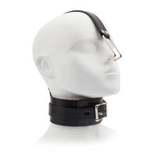 Erotic Sexy Slave Collar with Nose Hook Fetish bdsm Bondage Restraints Sexual Submission Adult Games Sex Toys for Couples 2024 - buy cheap