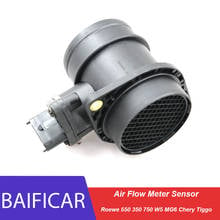 Baificar Brand New High Quality Air Flow Meter Sensor 0280218166 For Roewe 550 350 750 W5 MG6 Chery Tiggo 2024 - buy cheap