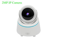 Cámara domo PTZ inalámbrica de 2MP y 1080P, intercomunicador, Monitor de bebé, cámara IP 2024 - compra barato