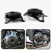 Motorcycle Engine Stator Cover Engine Guard Protection Side Shield Protector for Kawasaki Z750 Z800 2013 - 2017 Z 750 800 13-17 2024 - buy cheap