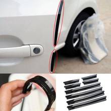 Universal Car Door Guard Edge Protection Strip for Mercedes W203 BMW E39 E36 E90 F30 F10 Volvo XC60 S40 Audi A4 A6 Accessories 2024 - buy cheap