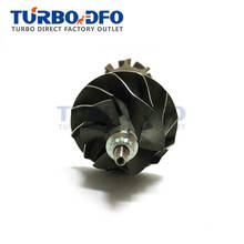 Eje de turbina y rueda 708639 Turbo Rotor Assy para Mitsubishi Carisma Space Star 1,9, DI-D, 85Kw, F9Q 8200369581 2024 - compra barato