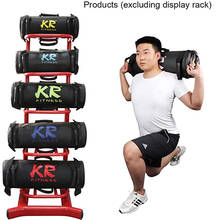 5-30kg Empty Fitness Weight Lifting Sandbag Body Building Gym Sports Muscle Boxing Training Squat Load Power Heavy Duty Sand Bag 2024 - buy cheap