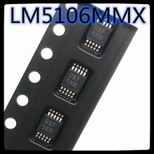 (10 шт.-20 шт.) LM5106MMX MSOP10 Новый и оригинальный 2024 - купить недорого