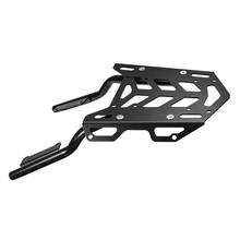 Soporte de montaje superior para Honda CBR 650R CB 650R, soporte de equipaje trasero para Honda CB650R 2019 2020, soporte de guardabarros, estante de carga 2024 - compra barato