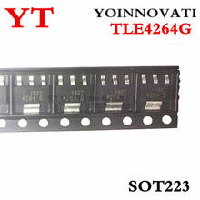 10pcs/lot TLE4264G 4264G SOT223  IC 2024 - buy cheap