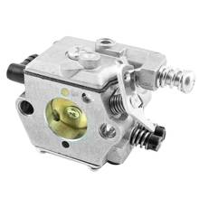 Carburetor for Stihl 021 023 025 MS210 MS250 Chainsaw Walbro WT-286 WT-215 OE:11231200605 2024 - buy cheap