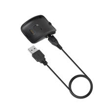 Accesorios para reloj inteligente, adaptador de cargador USB, estación de carga para Samsung Galaxy Gear Fit S R750 R 750 2024 - compra barato