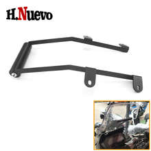 Suporte de celular para motocicleta, nc750 x, para honda nc750x 2016 2017 2018 2019 2020, suporte de navegação 2024 - compre barato