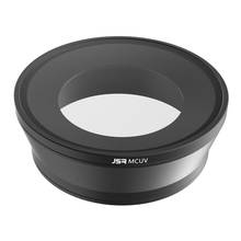 MCUV-filtro de estrella CPL ND4 ND8 ND16 ND32 para Sony HDR AS50 100 200 AZ1 X1000VR, cubierta protectora de lente, accesorios de Cámara de Acción 2024 - compra barato