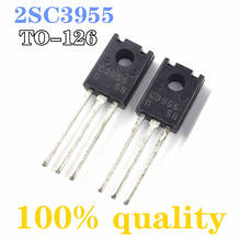 10pcs 2SC3955 C3955 NPN TO-126F 2024 - buy cheap