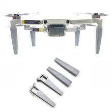 Protector de pata de aterrizaje extendido para DJI Mavic Mini, accesorios para Dron, 4 unidades 2024 - compra barato