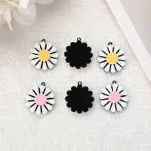 10pcs Multicolors Poker Pendants Funny Playing Cards Charms  Earring Necklace Keychain Pendant DIY Making Accessories 2024 - buy cheap