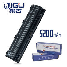 Jgu-batería para ordenador portátil Toshiba, PA5108U-1BRS, PA5109U-1BRS, PA5110U-1BRS, PABAS271, PABAS272, PABAS273, C40, C50, C55, C70, C75 2024 - compra barato