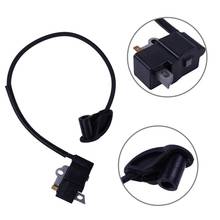 1Pcs New High Quality Car accessories Ignition coil for STIHL FS120,FS200, FS250,FS300,FS350 Trimmer 4134-400-1301 Dropshipping 2024 - buy cheap