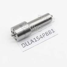 DLLA154P881 Fuel Injector Parts nozzle DLLA 154 P 881 Injector Sprayer for KOMATSU  095000-6290 6245113100 2024 - buy cheap