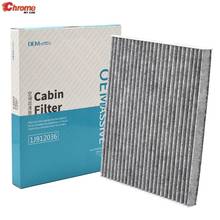 Car Activated Carbon Pollen Cabin Air Filter For Hyundai Tucson JM ix35 LM EL ELH Kia Sorento JC Sportage SL JE KM 97133-2E250 2024 - buy cheap