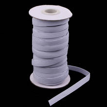 8mm Elastic Stretch Band Elastic Cord Sewing Trim For Clothes Dress 2024 - compra barato