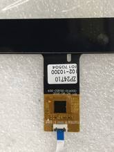 Pantalla táctil LCD para navegación de coche, 10,3 pulgadas, 400-C0F00-01400F 2024 - compra barato