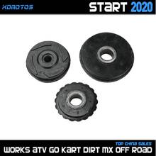 Timing Chain Tensioner Guide Wheels Plate For YinXiang 140cc KAYO BSE Apollo Orion SSR SDG Pitsterpro thumpstar Dirt Pit Bike 2024 - buy cheap