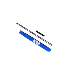 16 мм E Push-Type Keyway Broach метрический размер HSS Broach режущий инструмент нож с прокладкой для ЧПУ Марки 2024 - купить недорого