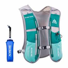 AONIJIE E913 Men Women Running Backpack Outdoor Sports Trail Racing Hiking Marathon Fitness Bag Hydration Vest Pack 500ml Kettle 2024 - buy cheap